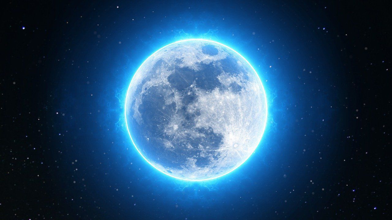 Blue Moon